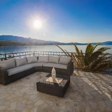Villa Jasmin