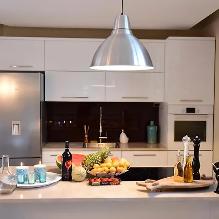 Villa Jasmin Posedarje