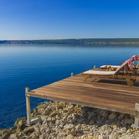 Villa Jasmin Posedarje